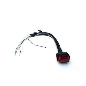 AiM MXS/MXP Strada 23 Pin Harness - Race Beat