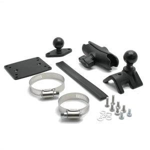 AiM SmartyCam Record Unit Bracket Kits - Race Beat