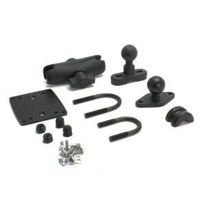 AiM SmartyCam Record Unit Bracket Kits - Race Beat