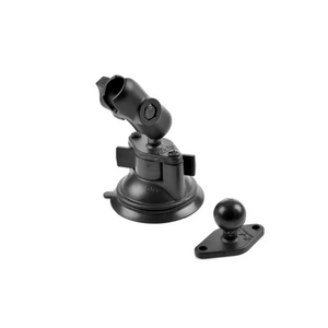 AiM Solo 2 Suction Cup Mount - Race Beat