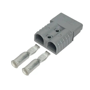 ANDERSON BATTERY DISCONNECT PLUG (130A) - Battery Plug