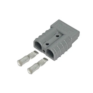 ANDERSON BATTERY DISCONNECT PLUG (50A) - Battery Plug