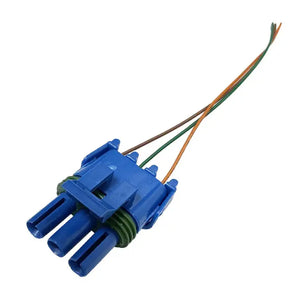 BARO SENSOR Connector w/Lead - Connector Kits