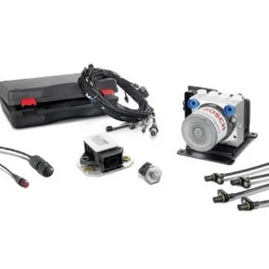 Bosch ABS M4 Kit Clubsport - Race Beat