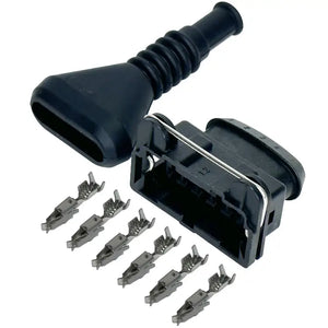 BOSCH LK-5 Connector Kit - Connector Kits