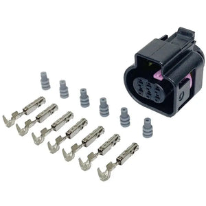 Bosch LSU 4.9 Lambda Sensor Connector Kit - Connector Kits