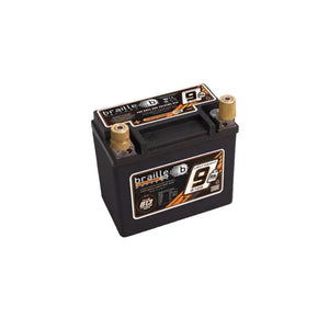 Braille Lightweight Advanced AGM Racing Battery _B129 -