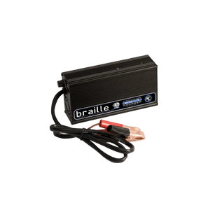 Braille Lithium Charger - 12310L - Race Beat