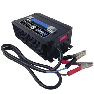 Braille Lithium Charger - 12350L - Race Beat