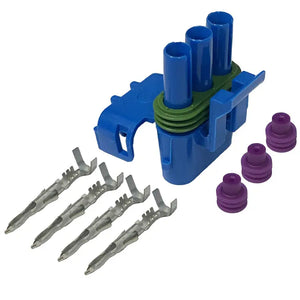 CONNECTOR KIT FOR GM BARO SENSOR - Connector Kits