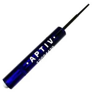 DELPHI TERMINAL TOOL 12094430 - Accessories