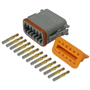 DT-12SK Connector Kit - Connector Kits