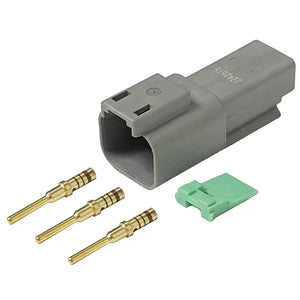 DT-2PK Connector Kit - Connector Kits