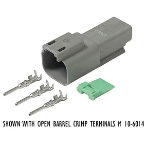 DT-2PK Connector Kit - Connector Kits