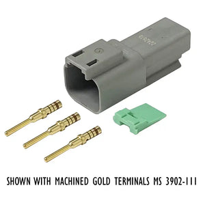 DT-2PK Connector Kit - Connector Kits
