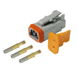 DT-2SK Connector Kit - Connector Kits
