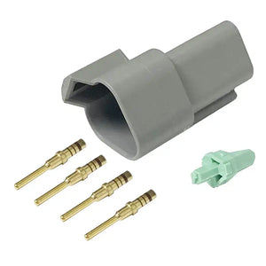 DT-3PK Connector Kit - Connector Kits