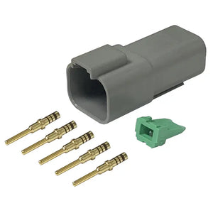 DT-4PK Connector Kit - Connector Kits