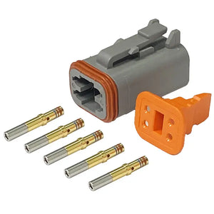DT-4SK Connector Kit - Connector Kits