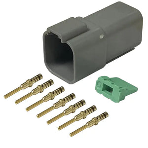 DT-6PK Connector Kit - Connector Kits