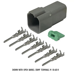 DT-6PK Connector Kit - Connector Kits