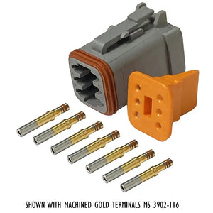 DT-6SK Connector Kit - Connector Kits