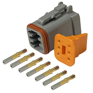 DT-6SK Connector Kit - Connector Kits