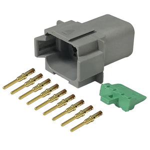 DT-8PK Connector Kit - Connector Kits