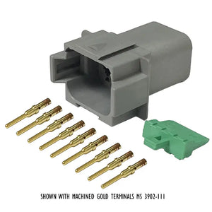 DT-8PK Connector Kit - Connector Kits