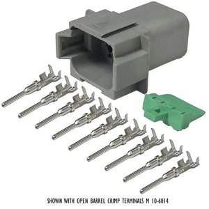 DT-8PK Connector Kit - Connector Kits