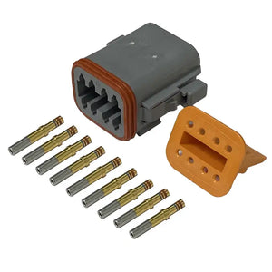 DT-8SK Connector Kit - Connector Kits