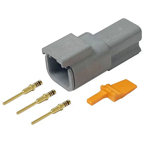 DTM-2PK Connector Kit - Connector Kits