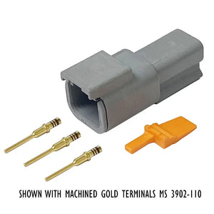 DTM-2PK Connector Kit - Connector Kits