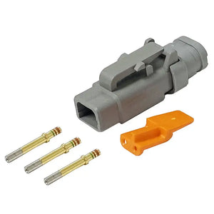 DTM-2SK Connector Kit - Connector Kits