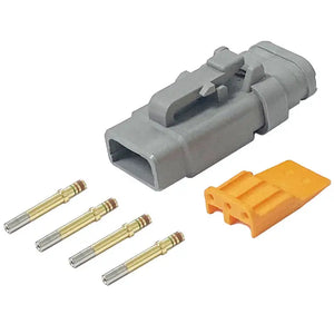 DTM-3SK Connector Kit - Connector Kits