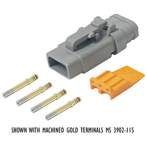 DTM-3SK Connector Kit - Connector Kits