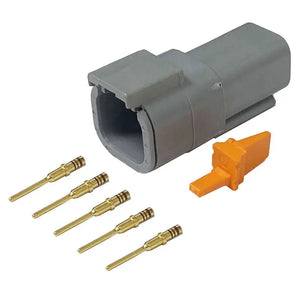 DTM-4PK Connector Kit - Connector Kits