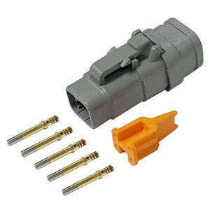 DTM-4SK Connector Kit - Connector Kits