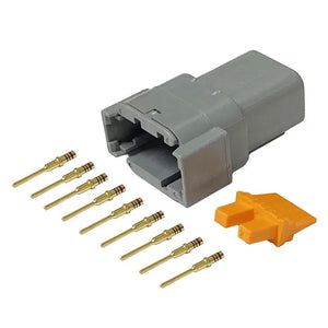 DTM-8PK Connector Kit - Connector Kits