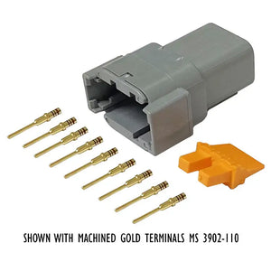 DTM-8PK Connector Kit - Connector Kits