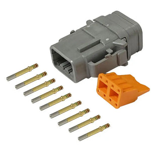 DTM-8SK Connector Kit - Connector Kits