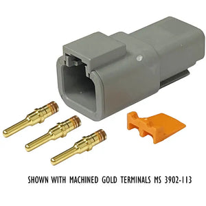 DTP-2PK Connector Kit - Connector Kits