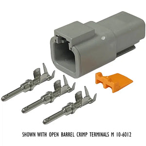 DTP-2PK Connector Kit - Connector Kits