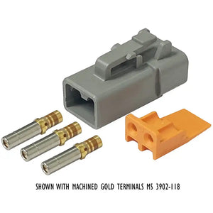 DTP-2SK Connector Kit - Connector Kits