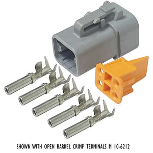 DTP-4SK Connector Kit - Connector Kits