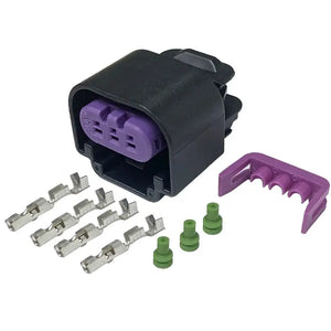 FLEX FUEL SENSOR CONNECTOR - Connector Kits