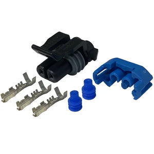GM BOOST CONTROL CONNECTOR KIT - Connector Kits