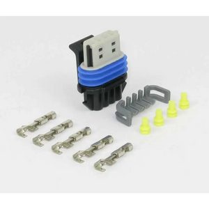 GM Coil Connector Kit For D585 D581 LS2 LS7 - Race Beat