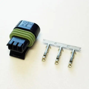 GM TPS CONNECTOR KIT - Race Beat