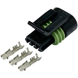 GM TPS CONNECTOR KIT - Connector Kits
